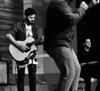 Foto de Adoradores D1 Homem Só