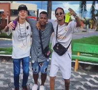 Foto de Facção Cassino