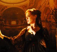 Foto de Alessandra Maestrini