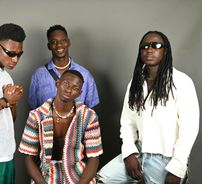 Foto de Black Family