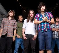 Foto de Everyone Dies In Utah