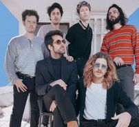 Foto de Bandalos Chinos