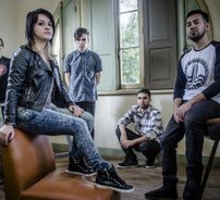 Foto de Banda Moryah