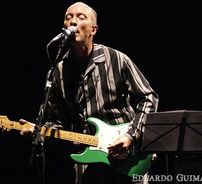 Foto de Edgard Scandurra