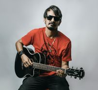 Foto de Allê Rodrigues