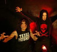 Foto de Morbid Angel