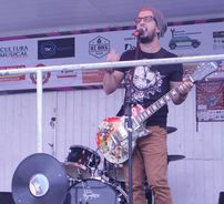 Foto de Felipe Rangel e Outros Motivos