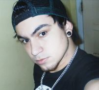 Foto de Tauan Johnny