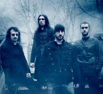 Foto de Dark Tranquillity