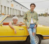 Foto de EXO-SC