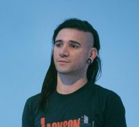 Foto de Skrillex