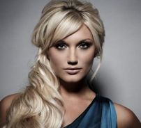 Foto de Brooke Hogan