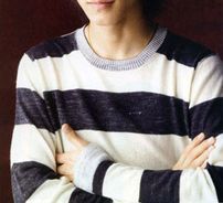 Foto de Nishikido Ryo