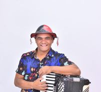 Foto de Ananias do Acordeon