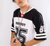 Foto de Garoto Hip Hop