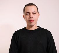 Foto de Allef Oliveira