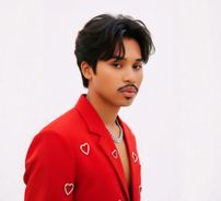 Foto de Thalles Original