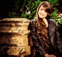 Foto de Kimberly Fraiber