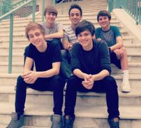 Foto de Before You Exit