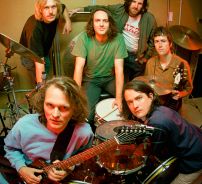 Foto de King Gizzard & The Lizard Wizard