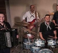 Foto de Grupo Som do Sul