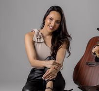 Foto de Nick Gontijo