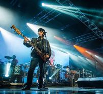 Foto de Daniel Ramon