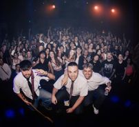 Foto de Temper City