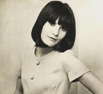 Foto de Sandie Shaw