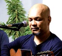 Foto de Claudio Zebarsy