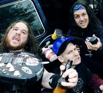 Foto de Municipal Waste
