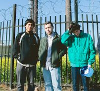 Foto de Niños Del Cerro