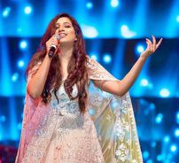 Foto de Shreya Ghoshal