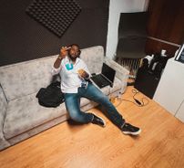 Foto de Kreezy Millz