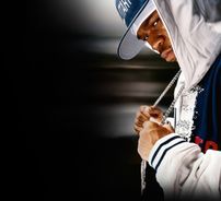 Foto de Chamillionaire