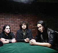 Foto de Unwritten Law