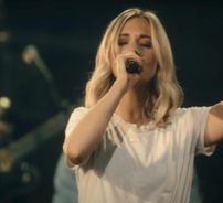 Foto de Tiffany Hudson