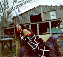 Foto de Indigo De Souza