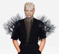 Foto de Sheldon Riley