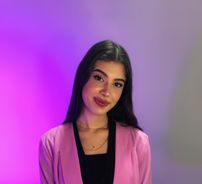 Foto de Isabela Berté