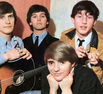 Foto de Wayne Fontana & The Mindbenders