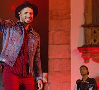 Foto de Diego Francis