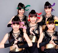 Foto de Momoiro Clover Z