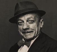 Foto de Adoniran Barbosa