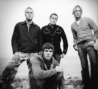 Foto de Audio Adrenaline