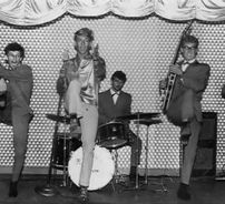 Foto de Rory Storm & The Hurricanes