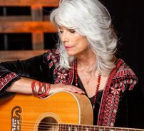 Foto de Emmylou Harris