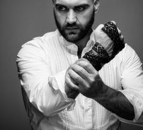 Foto de Xavier Sabata