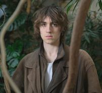 Foto de Cameron Winter