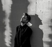 Foto de Brandon Flowers